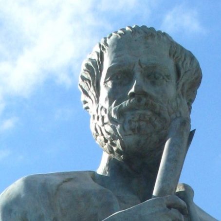 What Aristotle can teach us about communication
