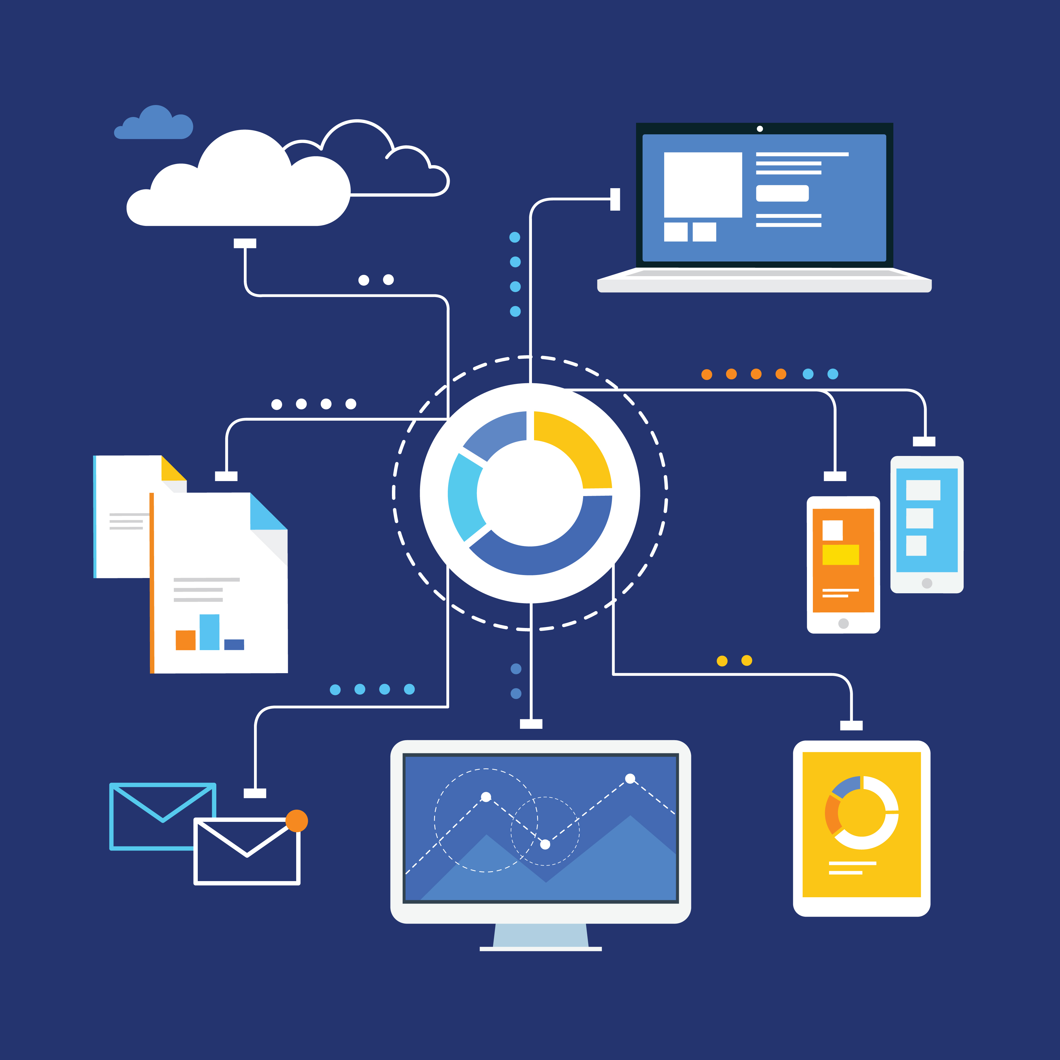 How Banks Can Use Ecosystems To Win SME Business