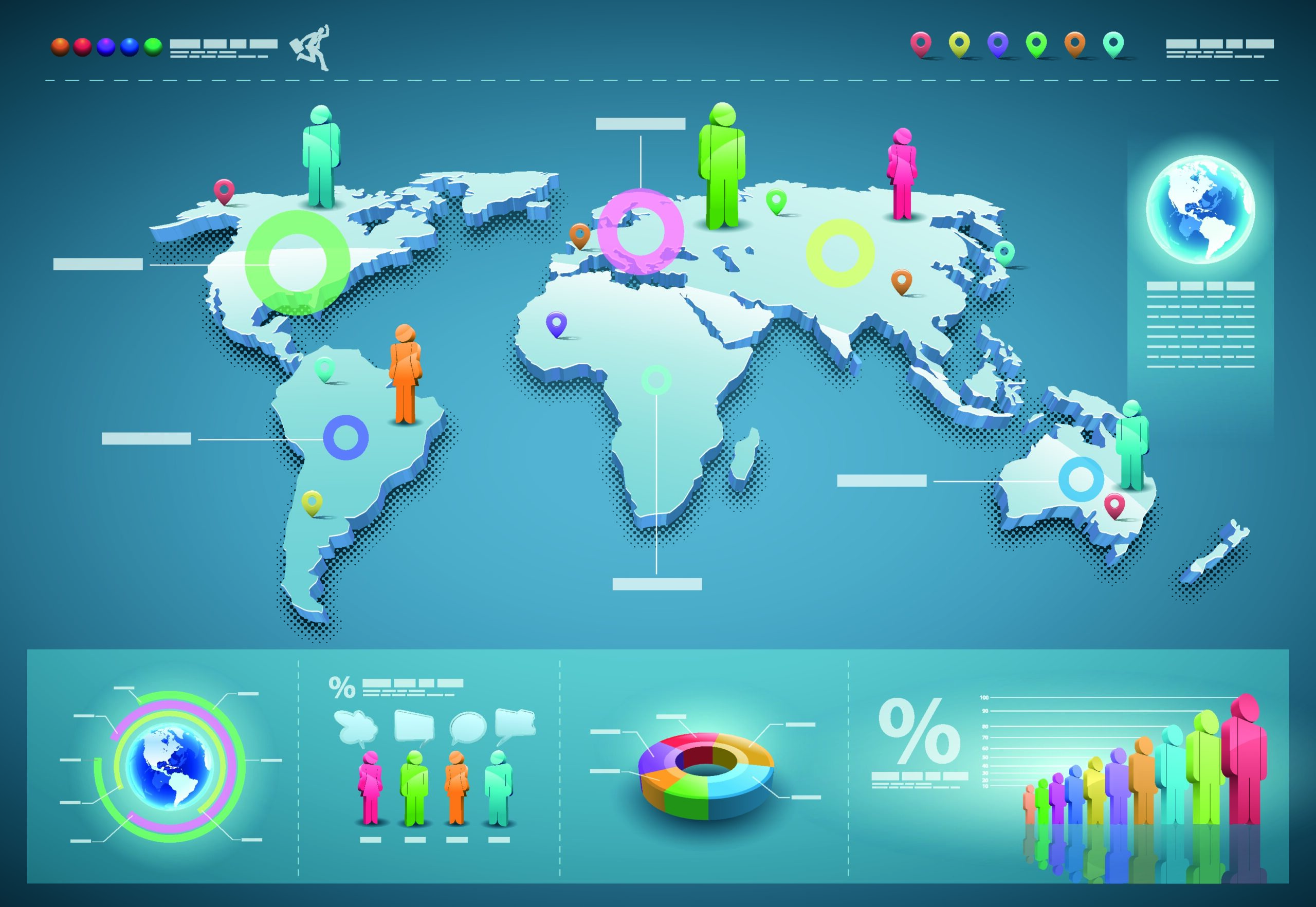 Capgemini World Wealth Report 2020