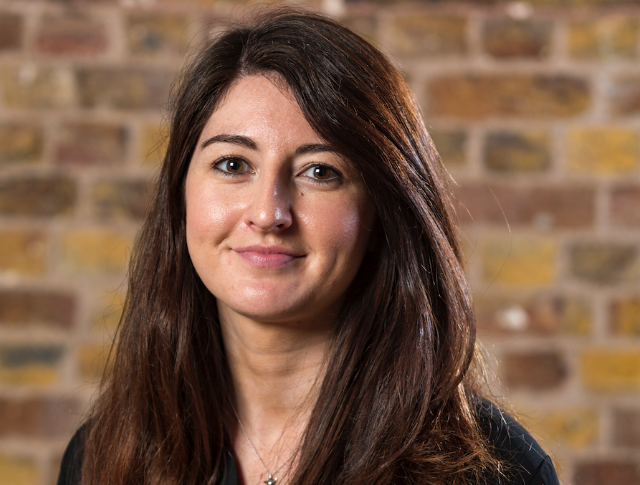 Interview with Flux’s Head of Banks: Roisin Levine